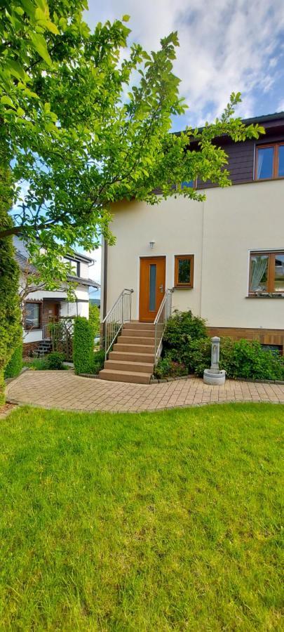 Gaestezimmer Weinberg Steinau an der Straße Eksteriør billede