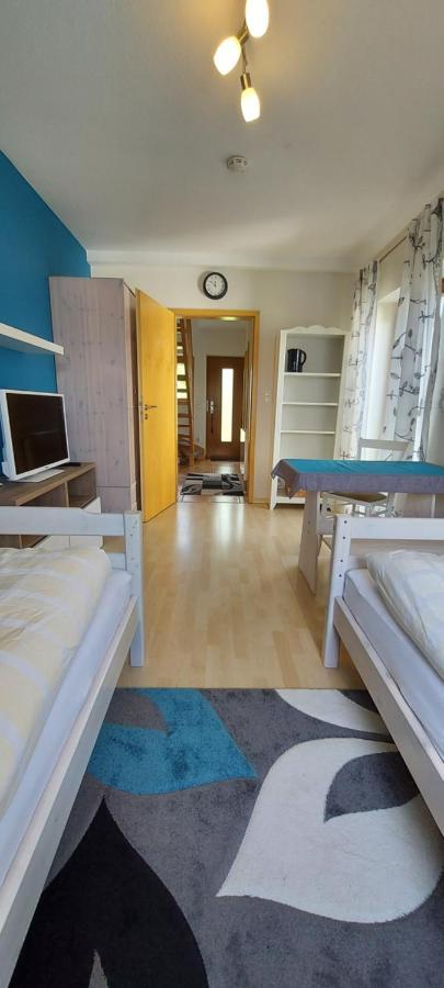 Gaestezimmer Weinberg Steinau an der Straße Eksteriør billede